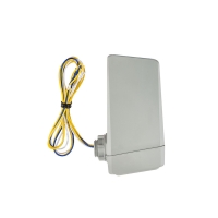 kit radio HC-FLOW p/compteur HC Hunter