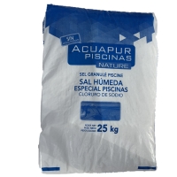 Sac de granulé mer UNISEL 25 Kg