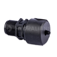 Raccord d'injection