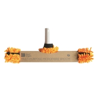 Balai AQUAFINGER tête flexible