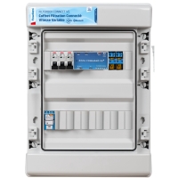 Coffret FILTERBOX CONNECT VS