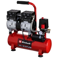 Compresseur d'air pour vanne BESGO