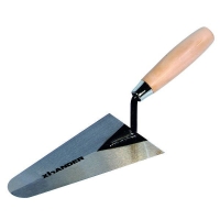 Truelle italienne ronde - 22 cm