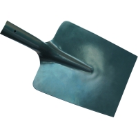 Pelle carrée - 250 mm