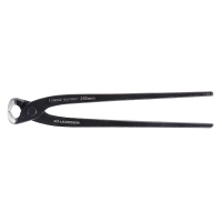 Tenaille russe - Longueur totale : 220 mm