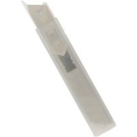 Lame de cutter - 10 pièces