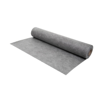 Géotextile barrière anti-racine 340 gr/m² - 1m x 25 m