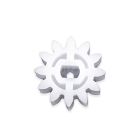 Pignon Z12 entrainement moteur