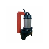 Pompe d'assainissement POMA