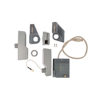 Module communication cellulaire 3G pour programmateur ICC2