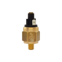 Pressostat 3 bar avec contact sec