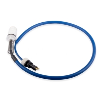 Cable 1,20m + Swivel Dolphin M3 / M200