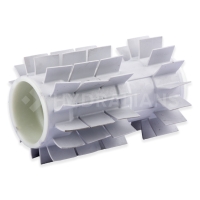 Brosse lamelle arriere M600