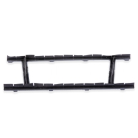 Châssis lamelles inférieur M600