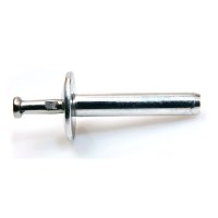Rivet aveugle expanse aluminium/inox Tête Extra Large GODRIVE MINOX 4,8x25