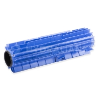 Brosse lamelle arrière + tuve S200/S300