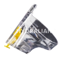 Porte embout aspirateur piscine HYDRAVAC