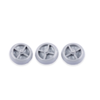 Kit roulette (x3) aspirateur piscine HYDRAVAC