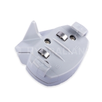 Connecteur de charge spirateur piscine HYDRAVAC