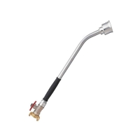 Lance GEKA soft rain métal - 60 cm