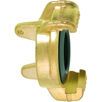 Bouchon express GEKA avec joint