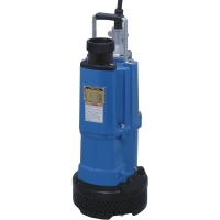 Pompe de chantier gros débit NK3 monophasée