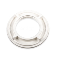 Écrou ABS 2" pour bouche de refoulement