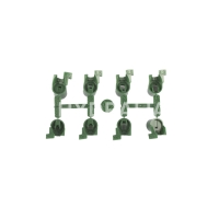 Jeu de buse supplémentaire SRM