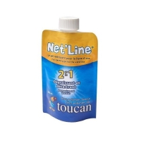 Gel nettoyant ligne d'eau 300 ml