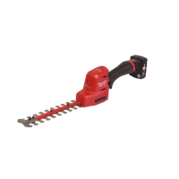 Taille-haie sans fil M12 FHT20-402 - 12V 2 batteries 4 Ah