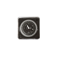 Horloge encastrée pour coffret piscine