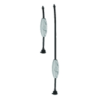 Flexible pour pendulaire complet 60 cm
