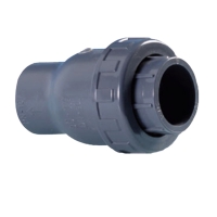 Clapet anti-retour blower B2 D50