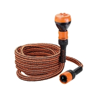 Tuyau d'arrosage extensible TWIDDY