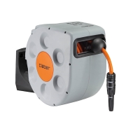 Dévidoir pour tuyau d'arrosage ROTOROLL EVOLUTION 10