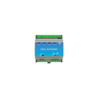 Module extender 4 relais LORA
