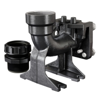 Pied d'assise complet pour pompe VWS