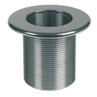 Prise balai D92 inox