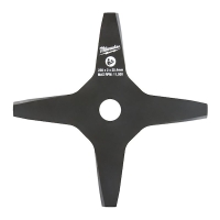 Lame de rechange pour M18 FOPH-BCA - 4 dents - Lame 23 cm