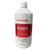 Dégraissant pour le polyéthylène - 1 litre