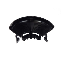 Déflecteur 180° arroseurs LF