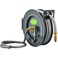 Dévidoir mural automatique PA20SK D19 20M