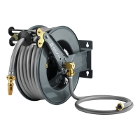 Dévidoir mural automatique PA30SK D19 30M