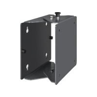 Fixation murale pour dévidoir PA30SK