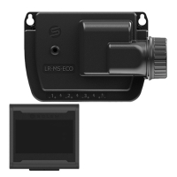 Module 1 sonde LR-MS-ECO TURBINE