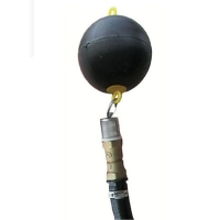 Kit aspiration flottante D25 sans clapet crépine - fileté 1" - 3m