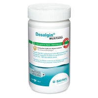 Desalgine® anti-algue MOUTARDE - 1Kg