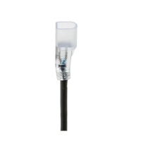 Connecteur pour bande LED