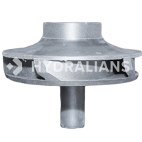 Turbine pour RIVERPUMP VS
