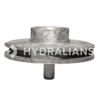 Turbine pour RIVERPUMP 15M